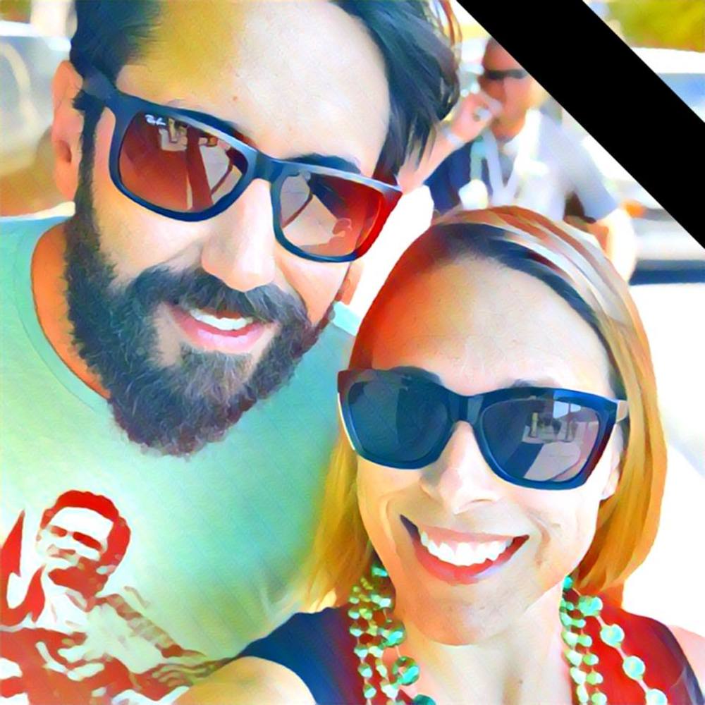 Meet your Posher, Rae anne